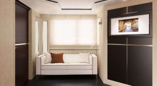 Penelope West Mediterranean