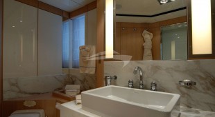 Penelope West Mediterranean