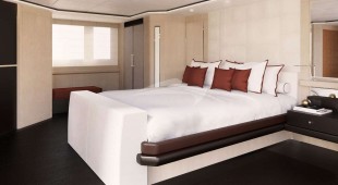 Penelope West Mediterranean