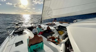 Perfect Landing Caribbean