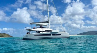 Perfect Landing Caribbean