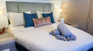 Perfect Landing Caribbean