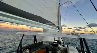 Perfect Landing Caribbean