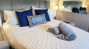 Perfect Landing Caribbean