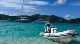 Perfect Landing Caribbean