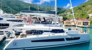 Perfect Landing Caribbean