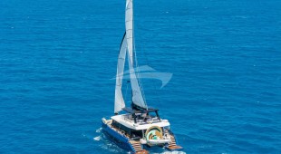 Perfect Moon Caribbean