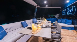 Perfect Moon Caribbean