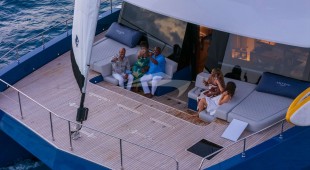 Perfect Moon Caribbean