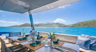 Perfect Moon Caribbean