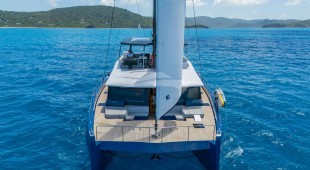 Perfect Moon Caribbean