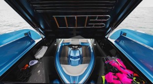 Perfect Timing Caribbean, East Coast United States