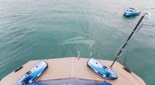 Perfect Timing Caribbean, East Coast United States