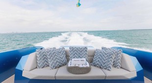 Perfect Timing Caribbean, East Coast United States