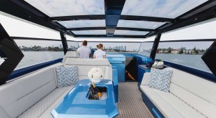 Perfect Timing Caribbean, East Coast United States