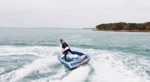 Perfect Timing Caribbean, East Coast United States