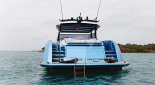 Perfect Timing Caribbean, East Coast United States