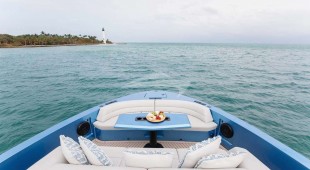 Perfect Timing Caribbean, East Coast United States