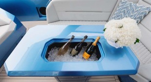 Perfect Timing Caribbean, East Coast United States