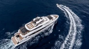 Perla Bianca Caribbean, East Mediterranean, West Mediterranean
