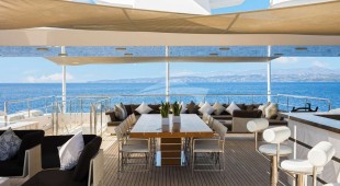 Persefoni I East Mediterranean