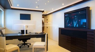 Persefoni I East Mediterranean