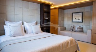 Persefoni I East Mediterranean