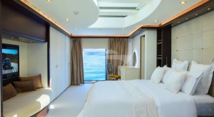 Persefoni I East Mediterranean