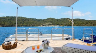 Persefoni I East Mediterranean