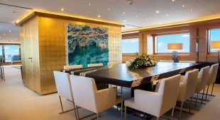 Persefoni I East Mediterranean