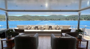 Persefoni I East Mediterranean