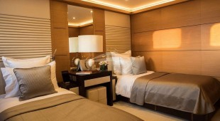 Persefoni I East Mediterranean