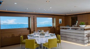 Persefoni I East Mediterranean