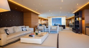 Persefoni I East Mediterranean