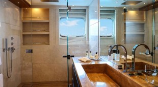 Persefoni I East Mediterranean