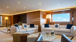 Persefoni I East Mediterranean