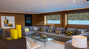 Persefoni I East Mediterranean