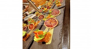 Perseverance Caribbean