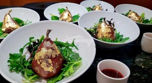 Perseverance Caribbean