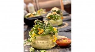 Perseverance Caribbean