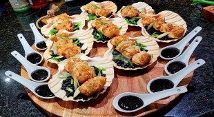 Perseverance Caribbean