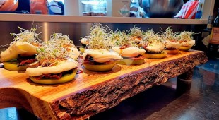 Perseverance Caribbean