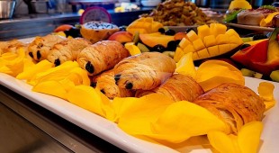 Perseverance Caribbean