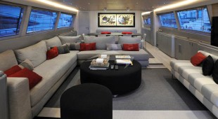 Petardo C West Mediterranean