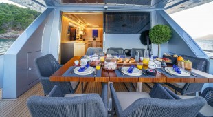 Phantom East Mediterranean