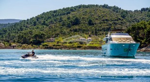 Phantom East Mediterranean