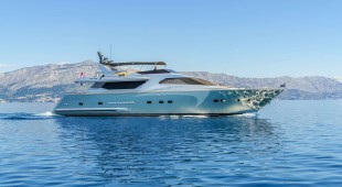 Phantom East Mediterranean