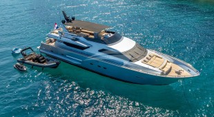 Phantom East Mediterranean