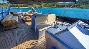 Phantom East Mediterranean