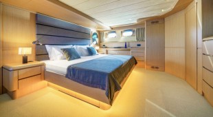 Phantom East Mediterranean